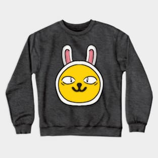 Muzi Kakaotalk Friends Crewneck Sweatshirt